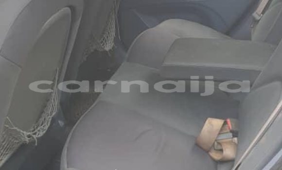 Acheter Occasion Voiture Kia Rio Noir à Lagos, État de Lagos Acheter Occasion Voiture Kia Rio Noir à Lagos, État de Lagos