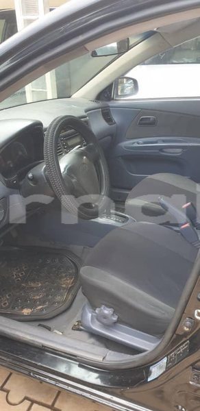 Big with watermark kia rio lagos state lagos 46844