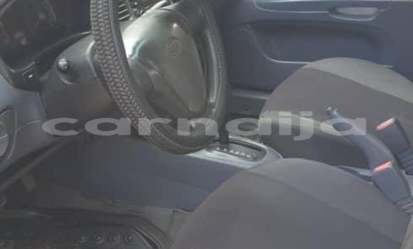 Acheter Occasion Voiture Kia Rio Noir à Lagos, État de Lagos Acheter Occasion Voiture Kia Rio Noir à Lagos, État de Lagos