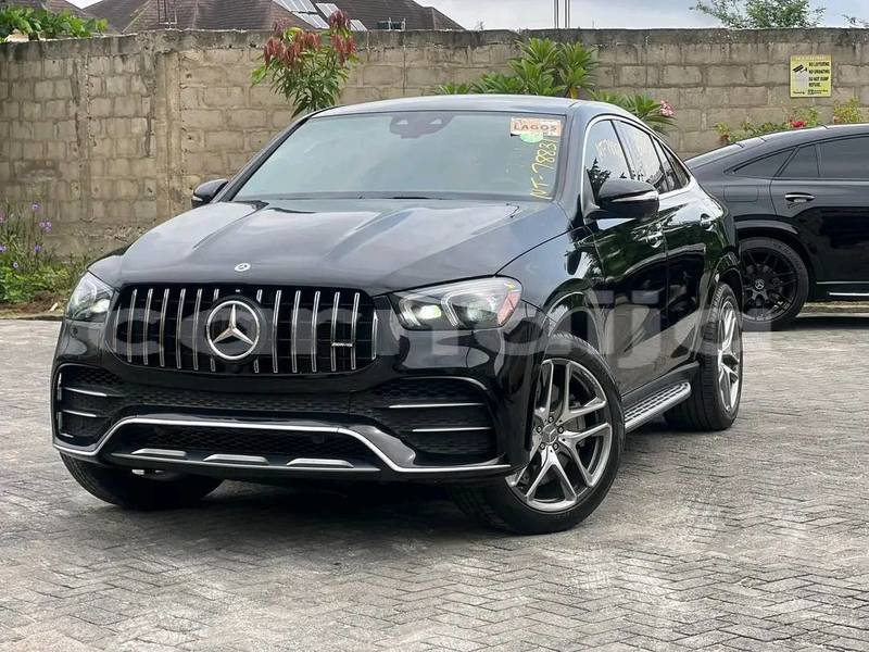 Big with watermark mercedes benz gle lagos state abuja 46845