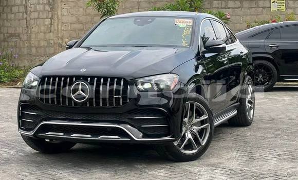 Acheter Occasion Voiture Mercedes-Benz GLE Noir à Abuja, État de Lagos Acheter Occasion Voiture Mercedes-Benz GLE Noir à Abuja, État de Lagos