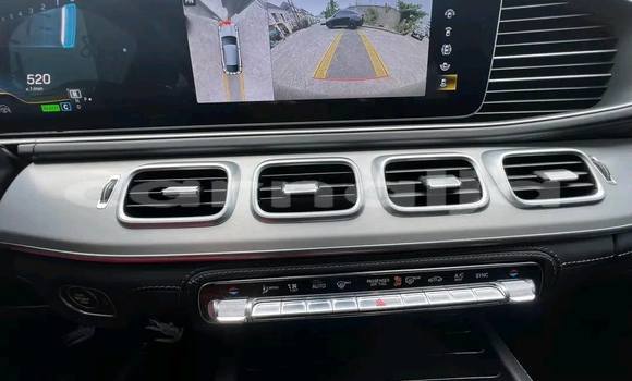 Acheter Occasion Voiture Mercedes-Benz GLE Noir à Abuja, État de Lagos Acheter Occasion Voiture Mercedes-Benz GLE Noir à Abuja, État de Lagos