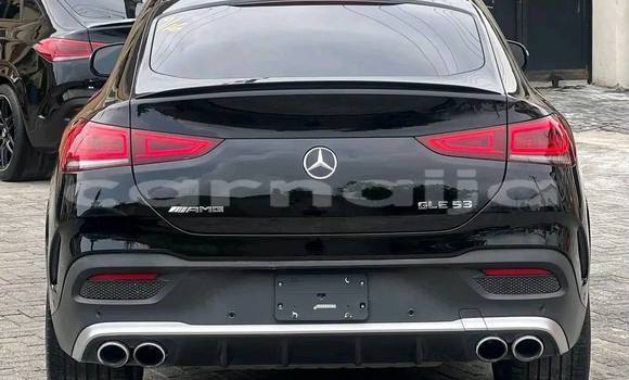 Acheter Occasion Voiture Mercedes-Benz GLE Noir à Abuja, État de Lagos Acheter Occasion Voiture Mercedes-Benz GLE Noir à Abuja, État de Lagos
