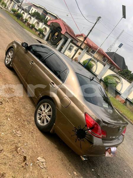 Big with watermark toyota avalon lagos state lagos 46846