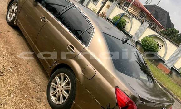 Acheter Occasion Voiture Toyota Avalon Autre à Lagos, État de Lagos Acheter Occasion Voiture Toyota Avalon Autre à Lagos, État de Lagos