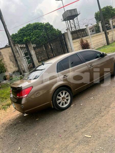 Big with watermark toyota avalon lagos state lagos 46846