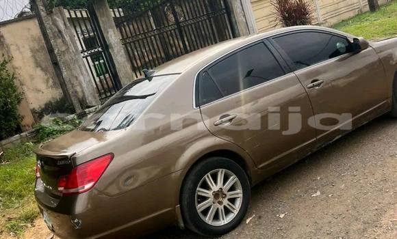 Acheter Occasion Voiture Toyota Avalon Autre à Lagos, État de Lagos Acheter Occasion Voiture Toyota Avalon Autre à Lagos, État de Lagos