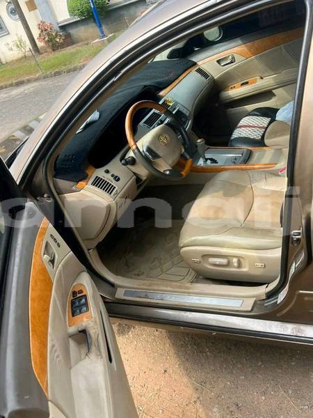 Big with watermark toyota avalon lagos state lagos 46846