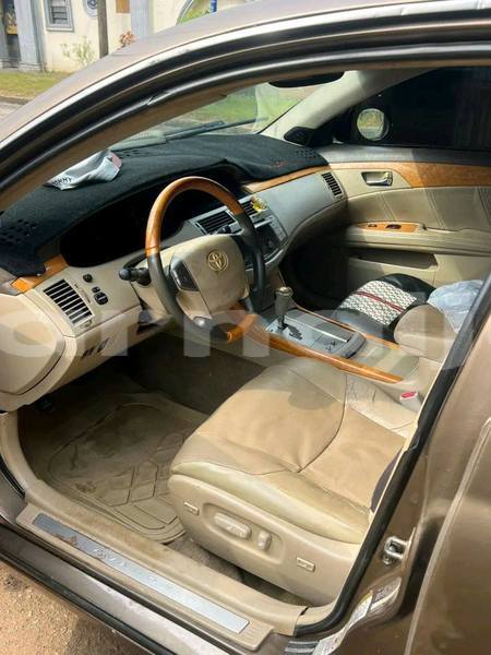 Big with watermark toyota avalon lagos state lagos 46846