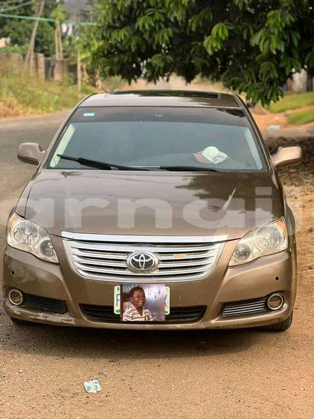 Big with watermark toyota avalon lagos state lagos 46846