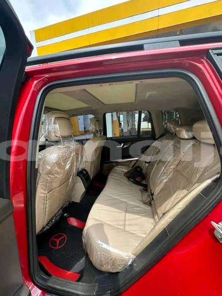 Big with watermark mercedes benz glk class lagos state lagos 46847