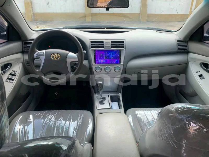 Big with watermark toyota camry lagos state lagos 46848