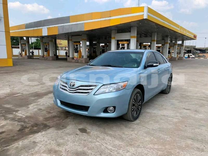 Big with watermark toyota camry lagos state lagos 46848