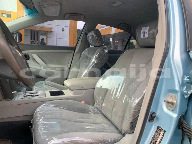 Big with watermark toyota camry lagos state lagos 46848