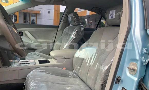 Acheter Occasion Voiture Toyota Camry Bleu à Lagos, État de Lagos Acheter Occasion Voiture Toyota Camry Bleu à Lagos, État de Lagos