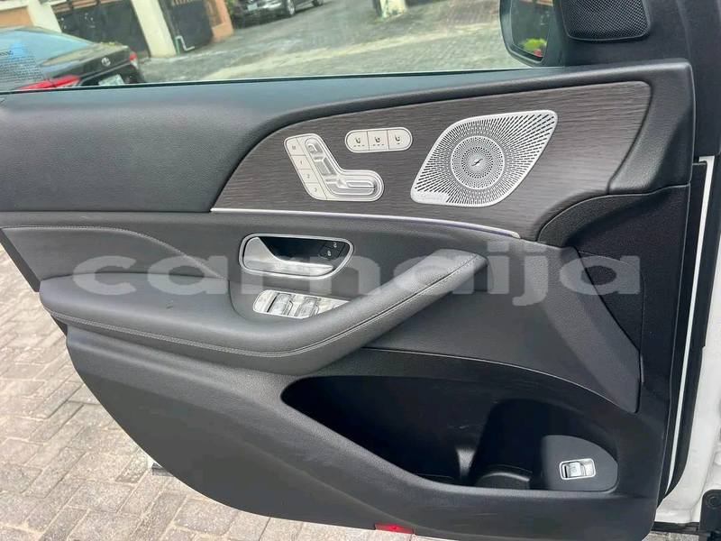 Big with watermark mercedes benz gle lagos state lagos 46849