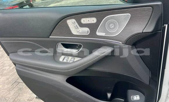 Acheter Occasion Voiture Mercedes-Benz GLE Blanc à Lagos, État de Lagos Acheter Occasion Voiture Mercedes-Benz GLE Blanc à Lagos, État de Lagos
