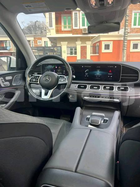 Big with watermark mercedes benz gle lagos state lagos 46849