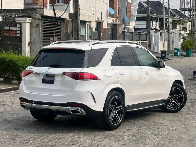 Big with watermark mercedes benz gle lagos state lagos 46849