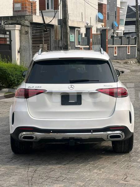 Big with watermark mercedes benz gle lagos state lagos 46849