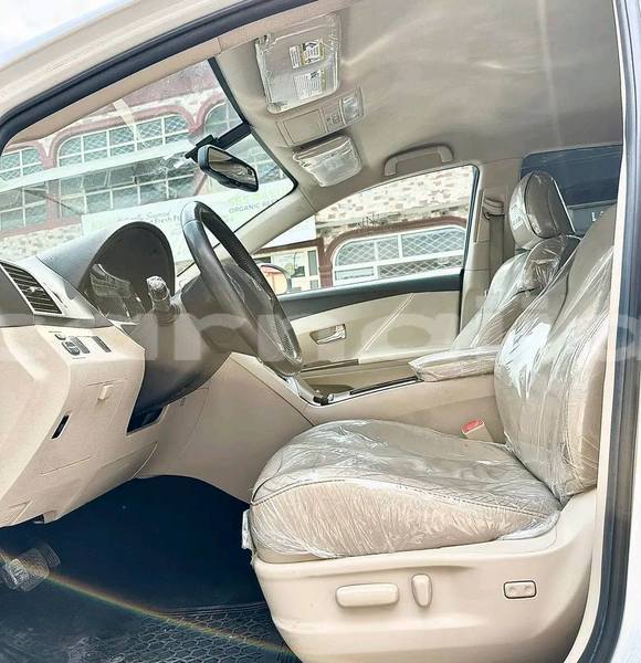 Big with watermark toyota venza lagos state lagos 46850