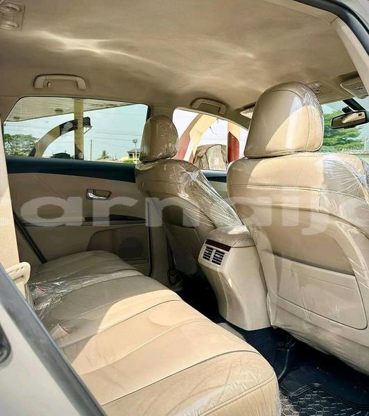 Big with watermark toyota venza lagos state lagos 46850