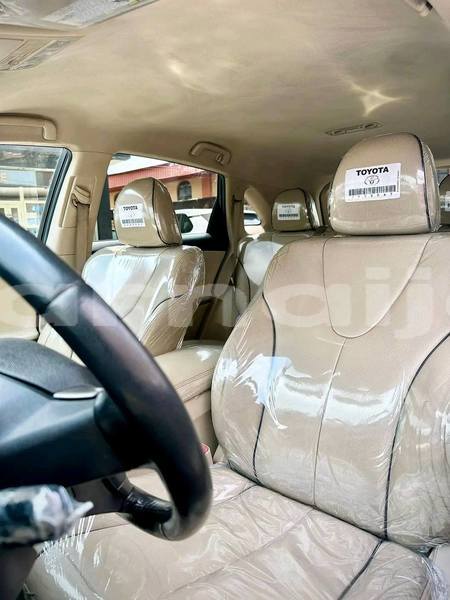 Big with watermark toyota venza lagos state lagos 46850