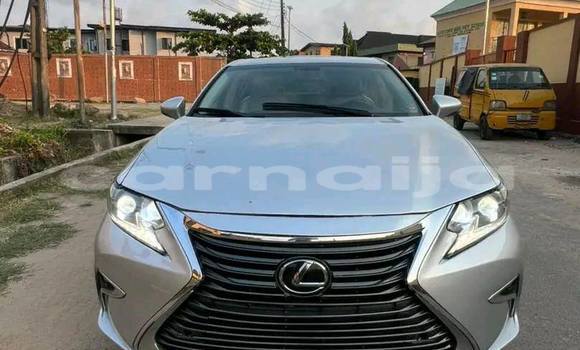Acheter Occasion Voiture Lexus ES Autre à Lagos, État de Lagos Acheter Occasion Voiture Lexus ES Autre à Lagos, État de Lagos