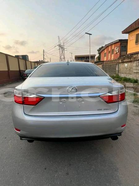 Big with watermark lexus es lagos state lagos 46851