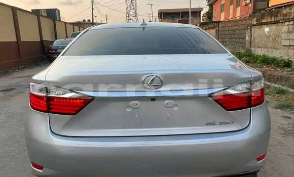 Acheter Occasion Voiture Lexus ES Autre à Lagos, État de Lagos Acheter Occasion Voiture Lexus ES Autre à Lagos, État de Lagos