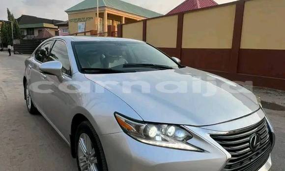 Acheter Occasion Voiture Lexus ES Autre à Lagos, État de Lagos Acheter Occasion Voiture Lexus ES Autre à Lagos, État de Lagos
