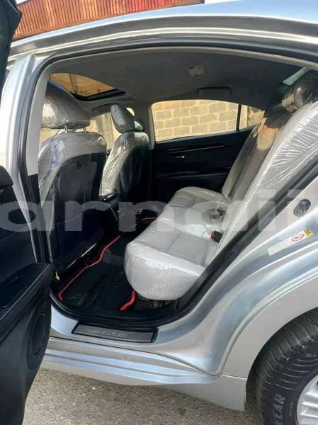 Big with watermark lexus es lagos state lagos 46851