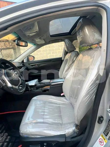 Big with watermark lexus es lagos state lagos 46851