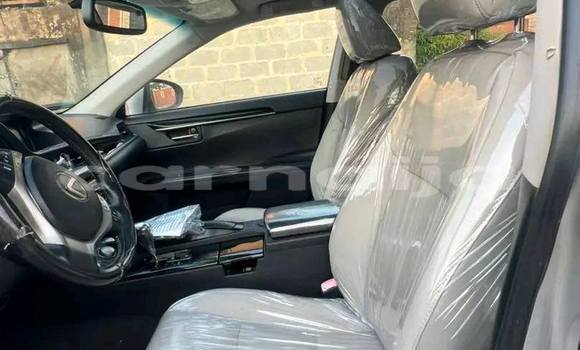 Acheter Occasion Voiture Lexus ES Autre à Lagos, État de Lagos Acheter Occasion Voiture Lexus ES Autre à Lagos, État de Lagos