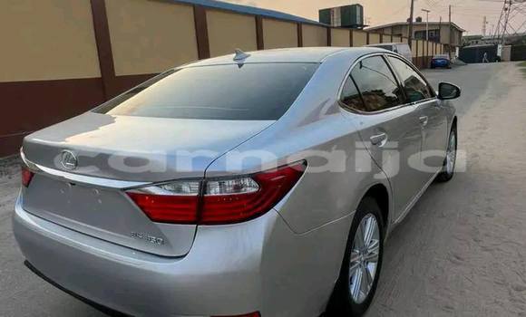 Acheter Occasion Voiture Lexus ES Autre à Lagos, État de Lagos Acheter Occasion Voiture Lexus ES Autre à Lagos, État de Lagos