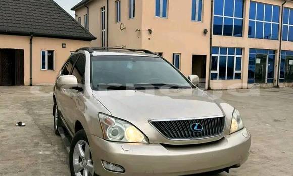 Acheter Occasion Voiture Lexus RX 330 Autre à Lagos, État de Lagos Acheter Occasion Voiture Lexus RX 330 Autre à Lagos, État de Lagos