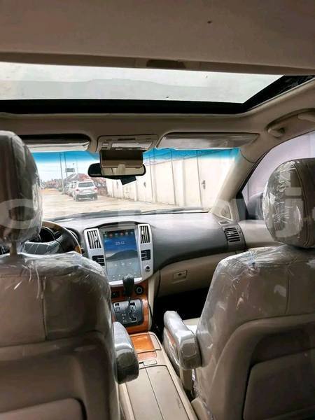 Big with watermark lexus rx 330 lagos state lagos 46852