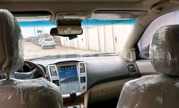 Acheter Occasion Voiture Lexus RX 330 Autre à Lagos, État de Lagos Acheter Occasion Voiture Lexus RX 330 Autre à Lagos, État de Lagos