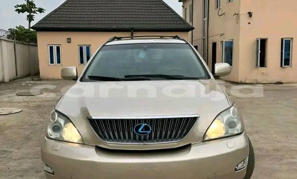 Acheter Occasion Voiture Lexus RX 330 Autre à Lagos, État de Lagos Acheter Occasion Voiture Lexus RX 330 Autre à Lagos, État de Lagos