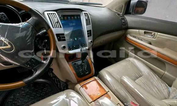 Acheter Occasion Voiture Lexus RX 330 Autre à Lagos, État de Lagos Acheter Occasion Voiture Lexus RX 330 Autre à Lagos, État de Lagos