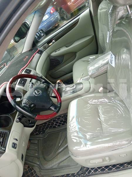 Big with watermark lexus es 300 lagos state lagos 46853