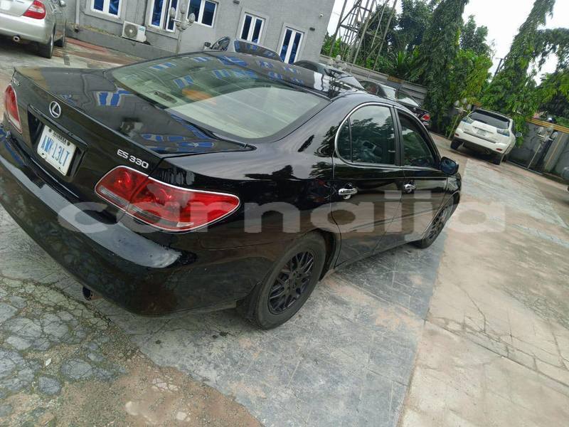 Big with watermark lexus es 300 lagos state lagos 46853