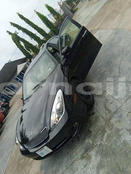 Big with watermark lexus es 300 lagos state lagos 46853