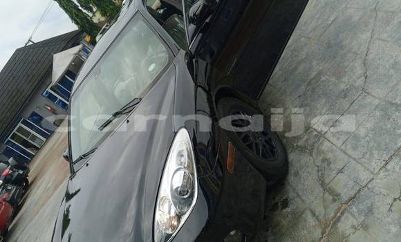 Acheter Occasion Voiture Lexus ES 300 Noir à Lagos, État de Lagos Acheter Occasion Voiture Lexus ES 300 Noir à Lagos, État de Lagos