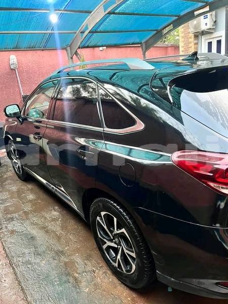 Big with watermark lexus rx 350 lagos state lagos 46854