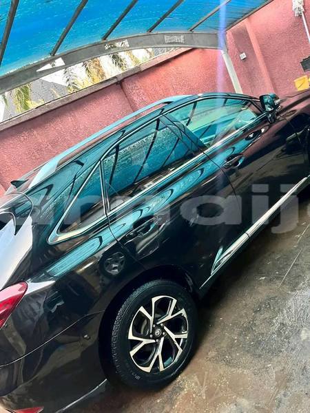 Big with watermark lexus rx 350 lagos state lagos 46854