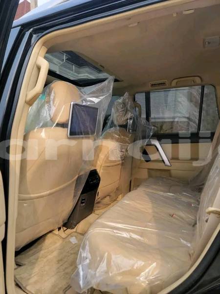 Big with watermark toyota land cruiser prado lagos state lagos 46855