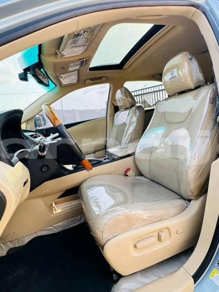 Big with watermark lexus rx 350 lagos state lagos 46856