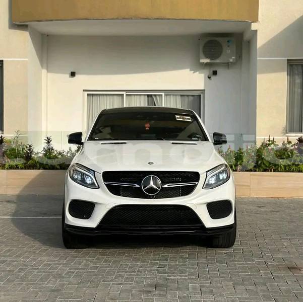 Big with watermark mercedes benz gle lagos state abuja 46858