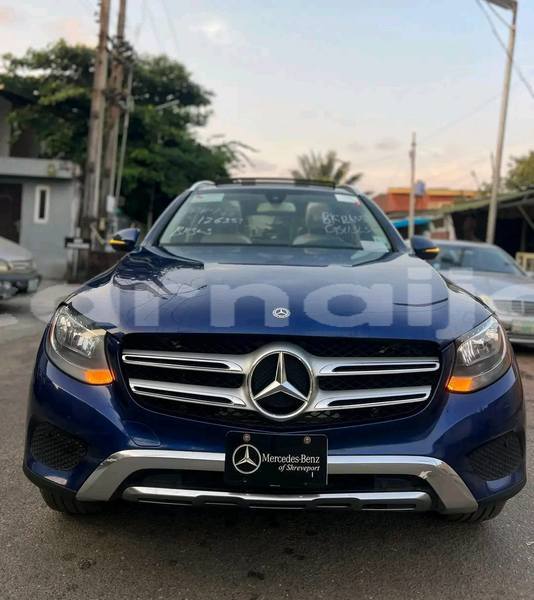 Big with watermark mercedes benz gle lagos state lagos 46860